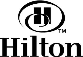 HILTON LOGO